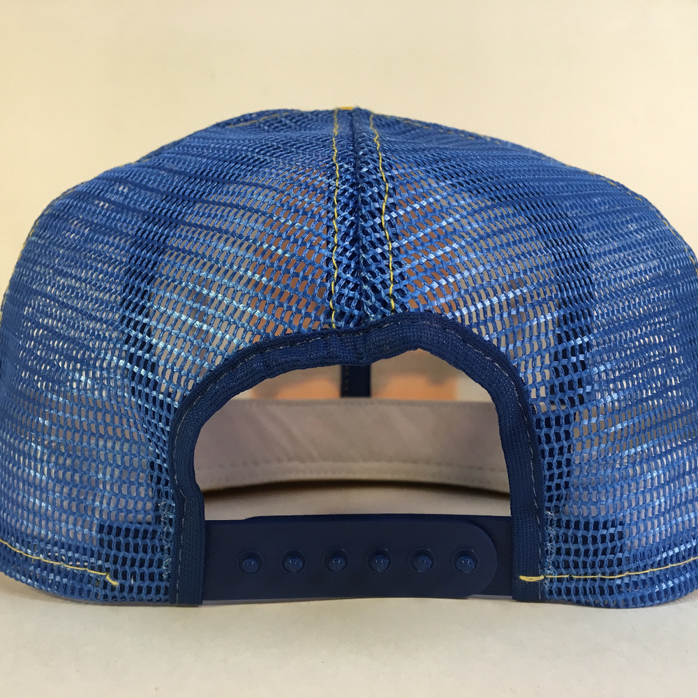 Arizona Wranglers USFL Lucky Stripes Hat - Picture 4 of 7